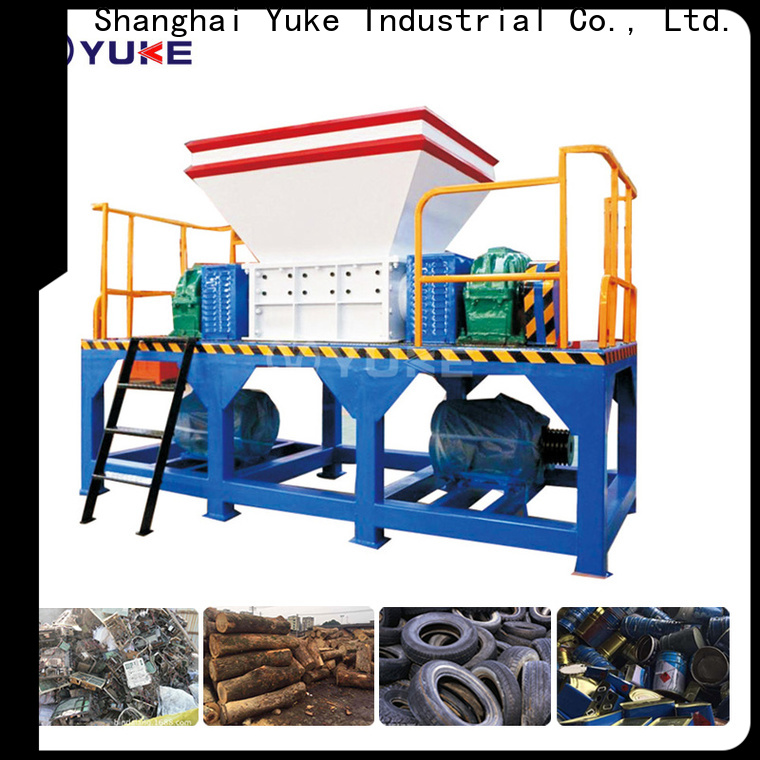 YUKE wood strip drying machine Supply production line