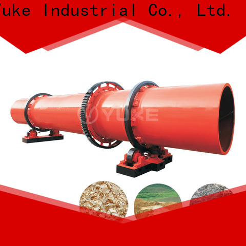 YUKE crusher machine manufacturers factories