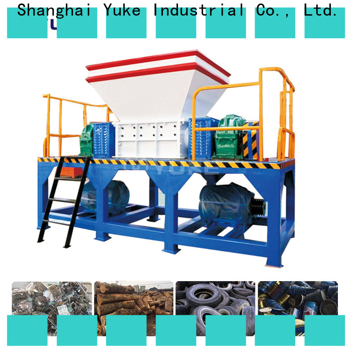 YUKE Top stone crusher machine price Supply factories