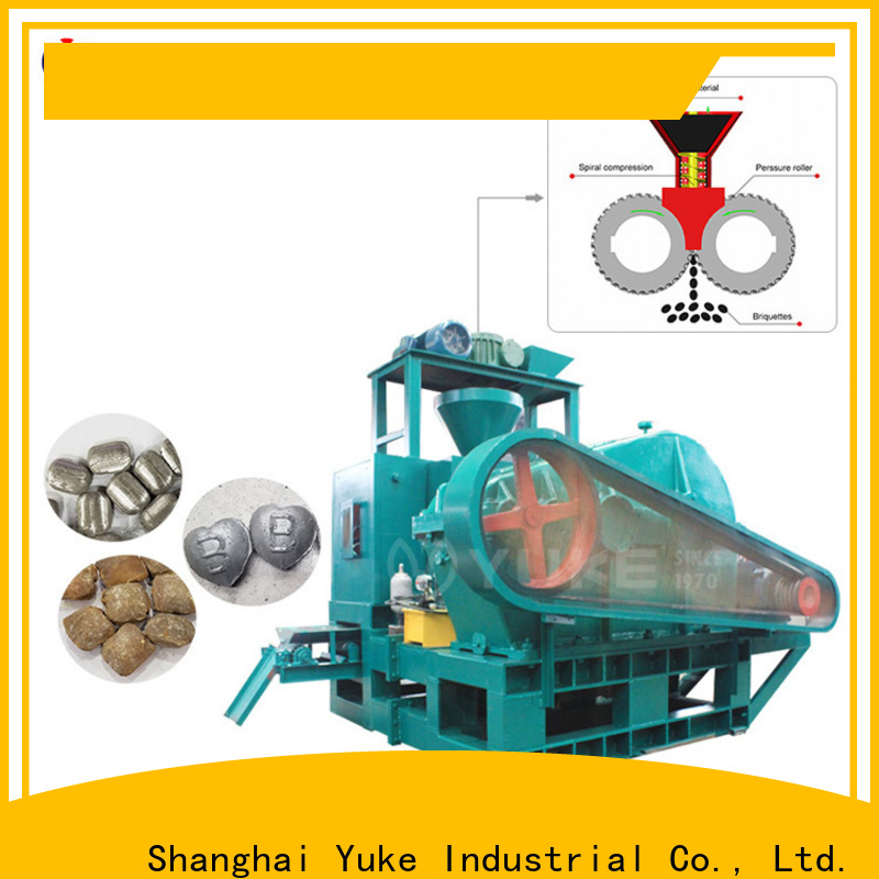 Wholesale small stone crusher factory production line