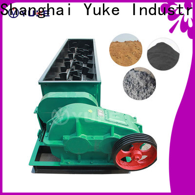 YUKE Wholesale rubber conveyor belt Supply factories