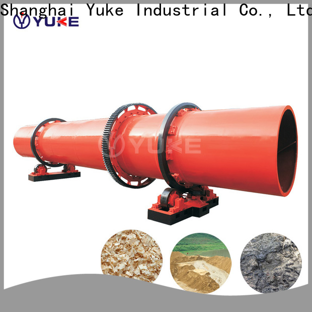 YUKE Latest Suppliers factories