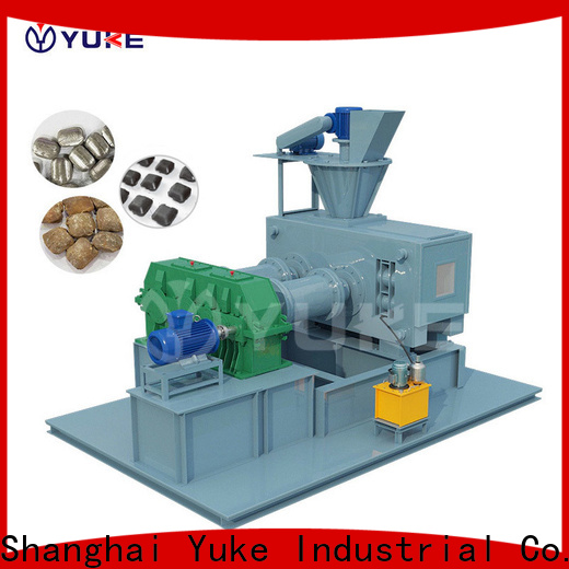 YUKE Best roll forming machine price Suppliers factory