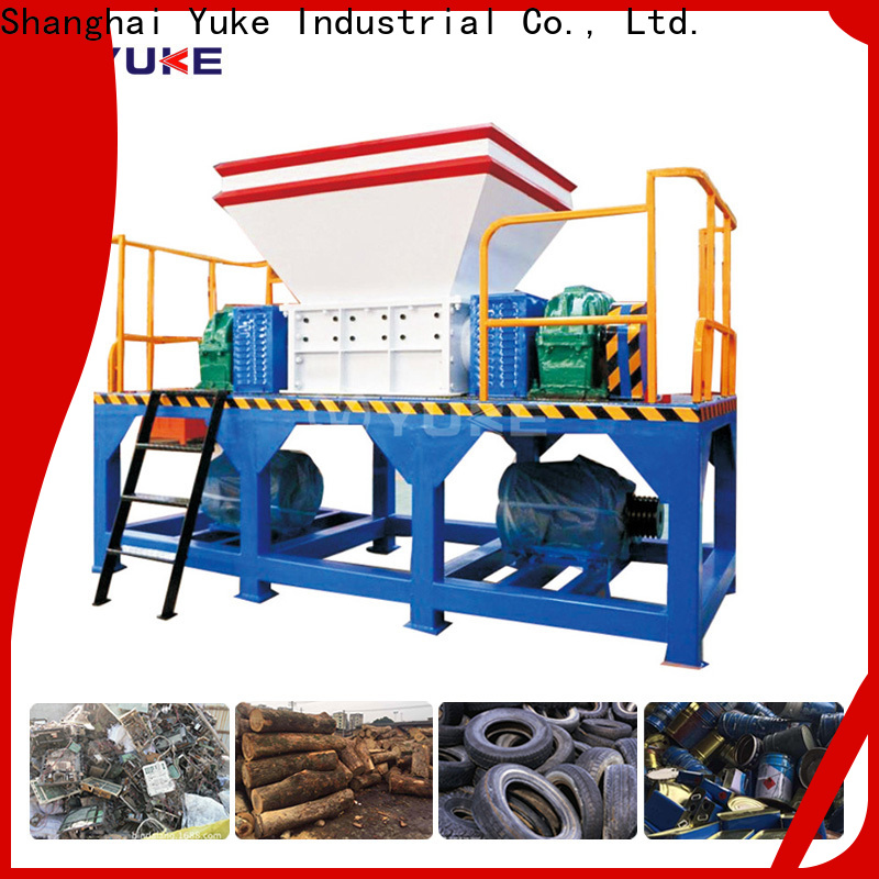 YUKE lime ball press Supply factories