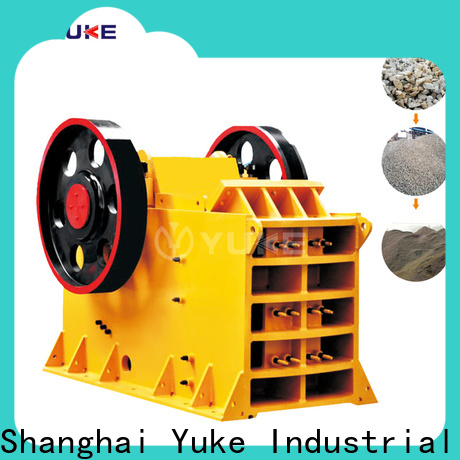 YUKE lime ball press manufacturers factories