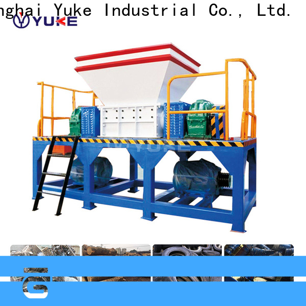 YUKE charcoal briquette making machine factory factory