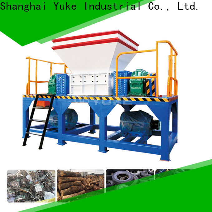 YUKE briquette machine for sale company production line