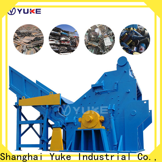 YUKE Latest for business production line