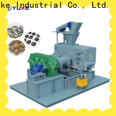 Top lime briquetting machine for business factory