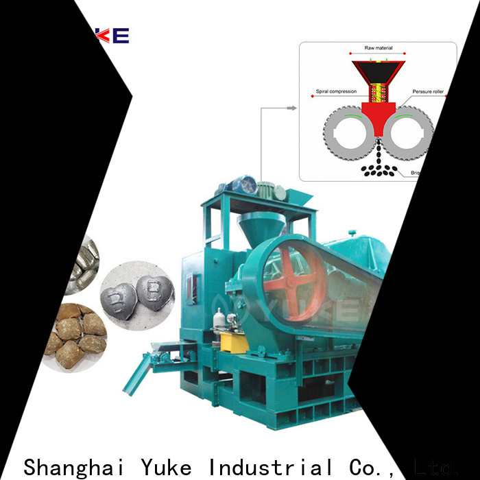 Top dung drying machine Suppliers production line