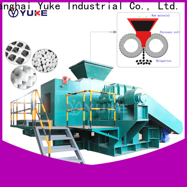 New stone crusher Suppliers production line