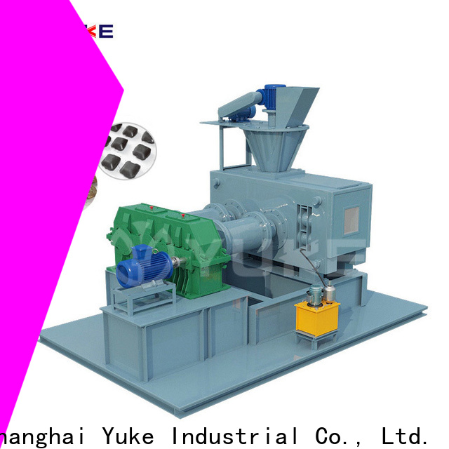 YUKE New stone crusher machine price Suppliers production line