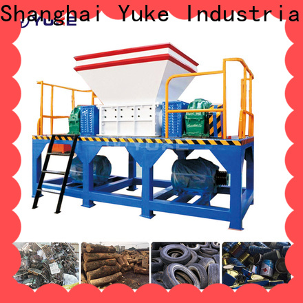 YUKE New stone crusher machine price Suppliers production line