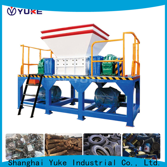 Top metal crusher Supply production line