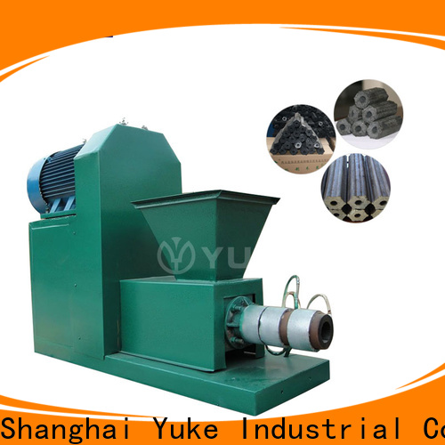 Latest stone crusher for business factories