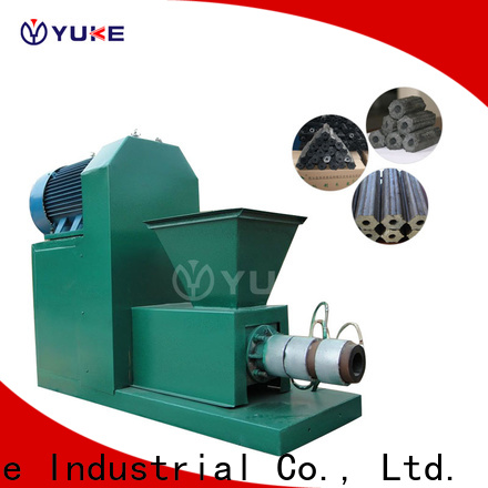 YUKE New manufacturers production line