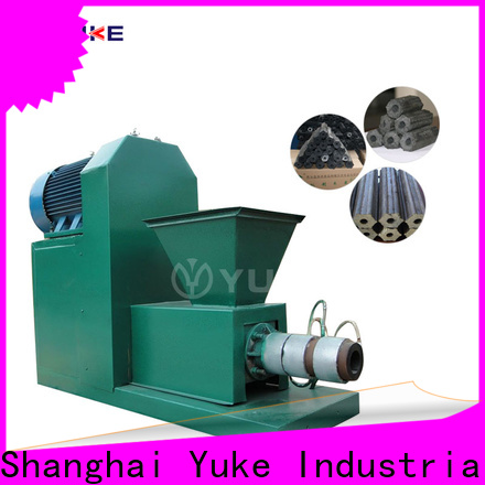 YUKE Custom metal forming machines factory factory