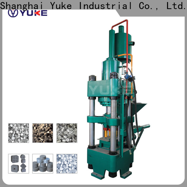 YUKE New forming machine Supply factory