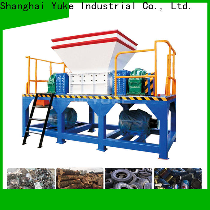 YUKE Best Suppliers factories