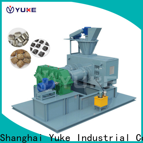 YUKE Best manufacturers factories