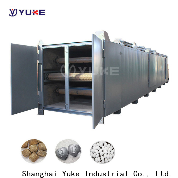 YUKE Wholesale Suppliers factories