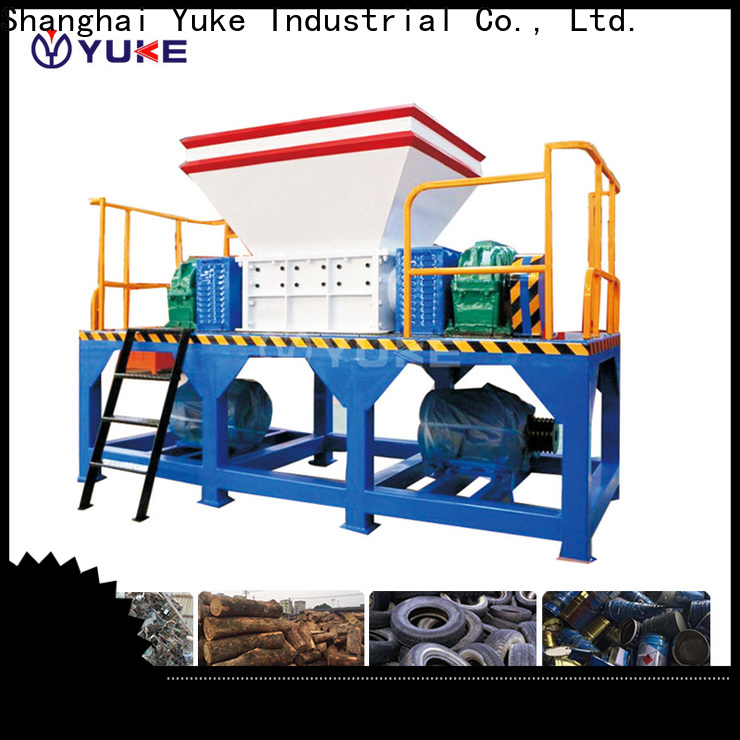 YUKE Top forming machine company factory