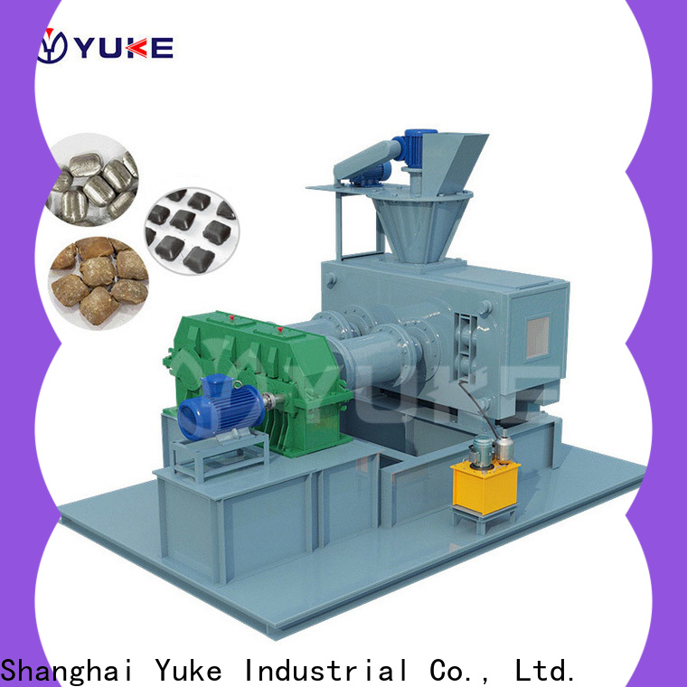 YUKE hydroforming machine manufacturers factories