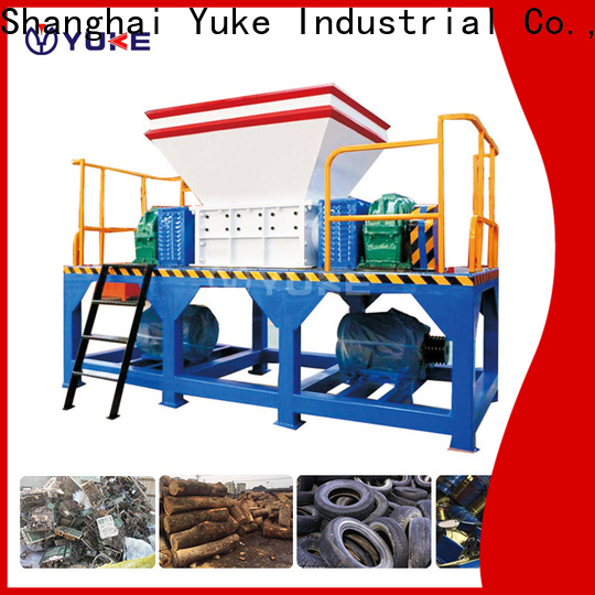 YUKE briquettes machine Suppliers factory