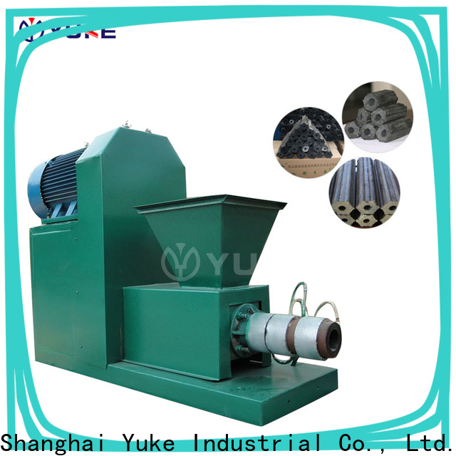 YUKE vacuum dryer factory factory