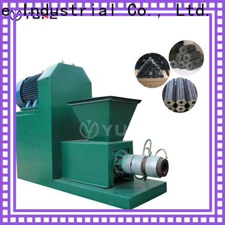 YUKE sawdust dryer machine factory factories