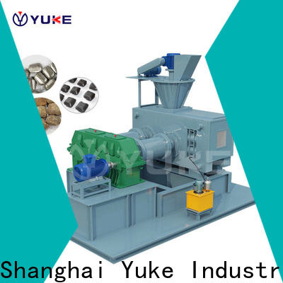 YUKE wood bar dryer company factories