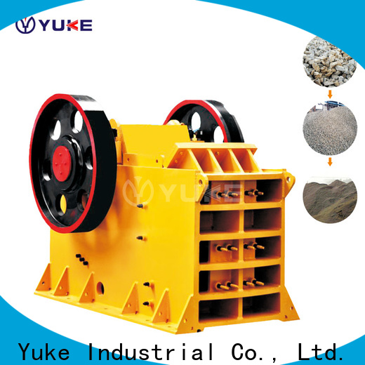 Custom stone crusher machine manufacturers factory