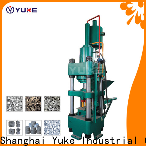 YUKE stone crusher machine manufacturer Supply factories