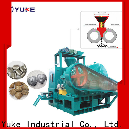 YUKE material forming machine Suppliers production line