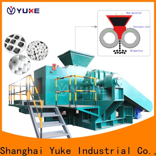 YUKE manufacturers factory