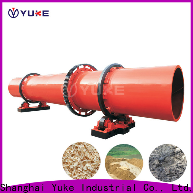 YUKE briquette press machine Suppliers factories