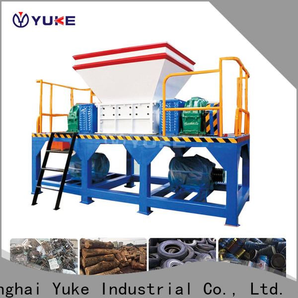 YUKE Supply factories