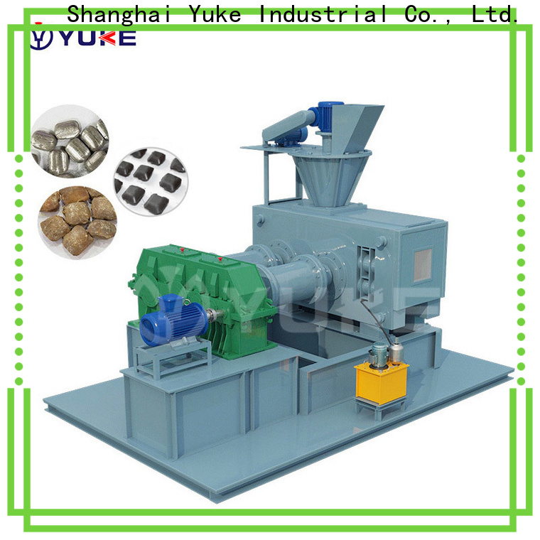 YUKE Supply factory