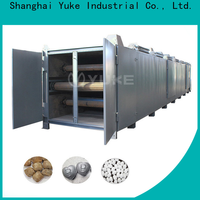 YUKE manufacturers factory