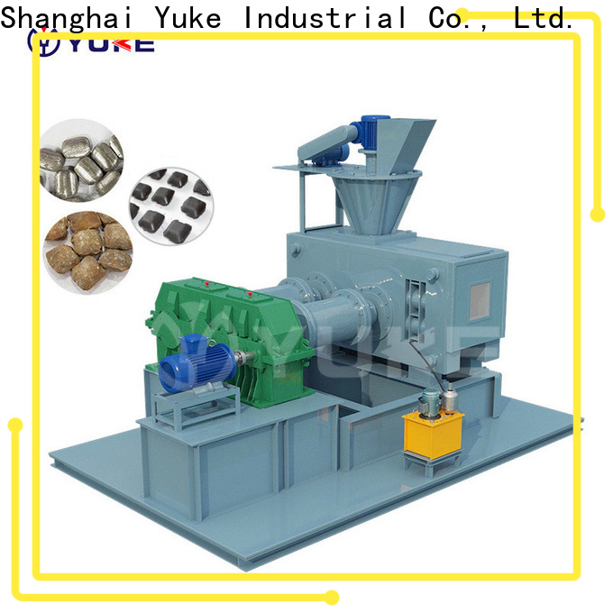 YUKE roll forming machine for sale company factory