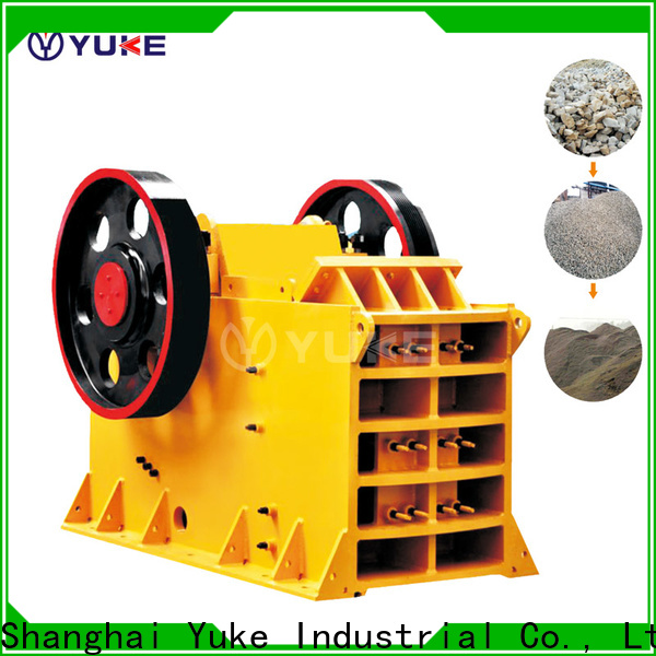 YUKE High-quality roll forming machine for sale Supply production line