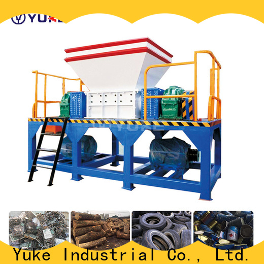 Custom hydraulic briquetting machine for business factory