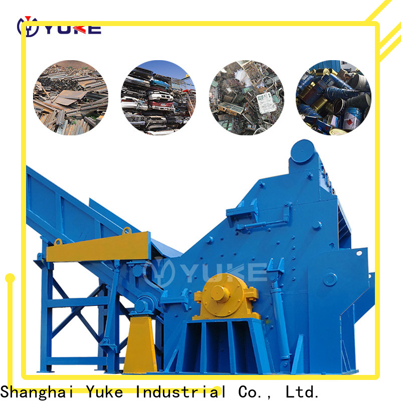 YUKE Best manufacturers factories