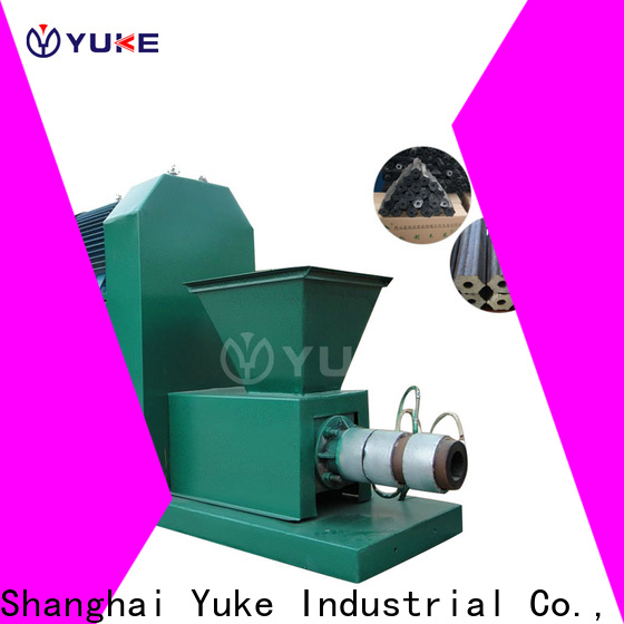 YUKE sawdust dryer machine manufacturers production line