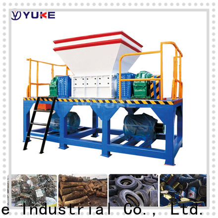 YUKE Wholesale sawdust dryer for sale factory production line