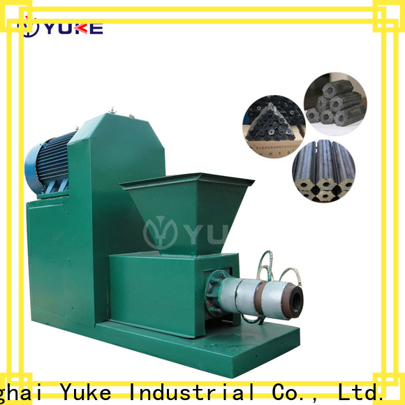 YUKE Latest wood dryer for business production line