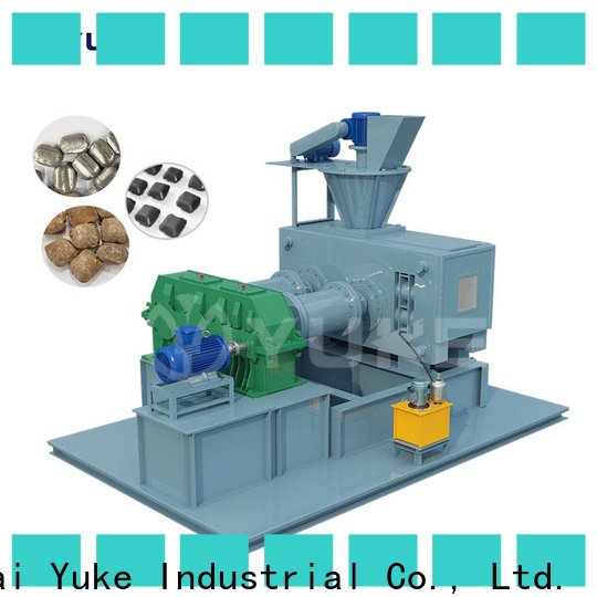 YUKE Best stone crusher for sale Supply factories