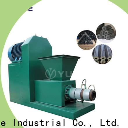 YUKE stone crusher machine Supply production line