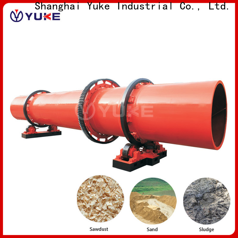 YUKE Latest metal forming machines company factories