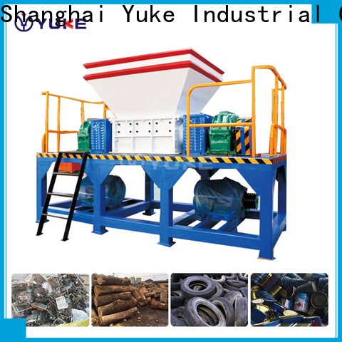 YUKE material forming factory factories